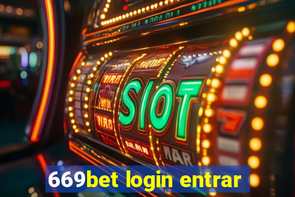 669bet login entrar